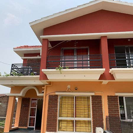 Bolpur Shantiniketan Bungalow On Kopai River Exterior photo